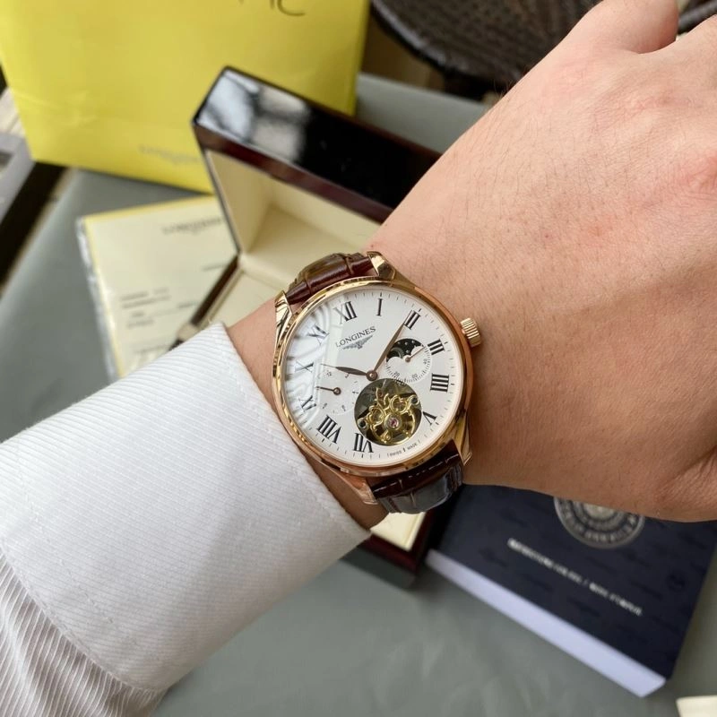 Supportive LONGINES Watches 188099
