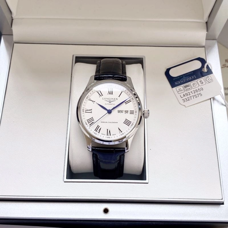 LONGINES Watches OdorResistant 188097