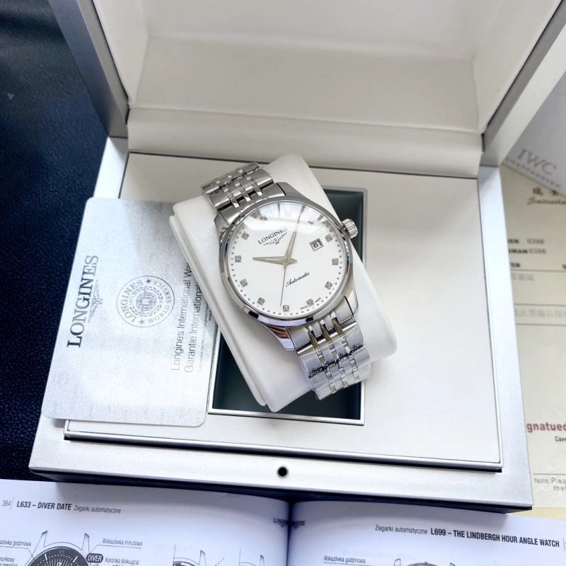 WaterResistant LONGINES Watches 188096