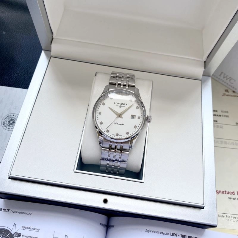 WaterResistant LONGINES Watches 188096