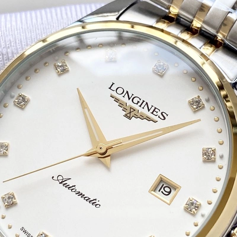 WaterResistant LONGINES Watches 188096
