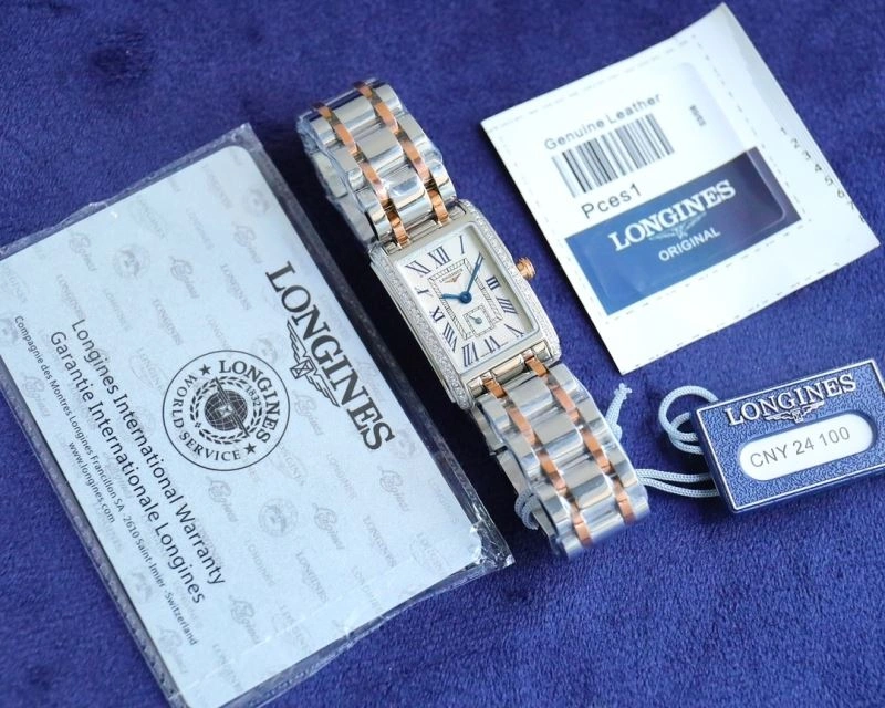 SmartChoice LONGINES Watches 188067