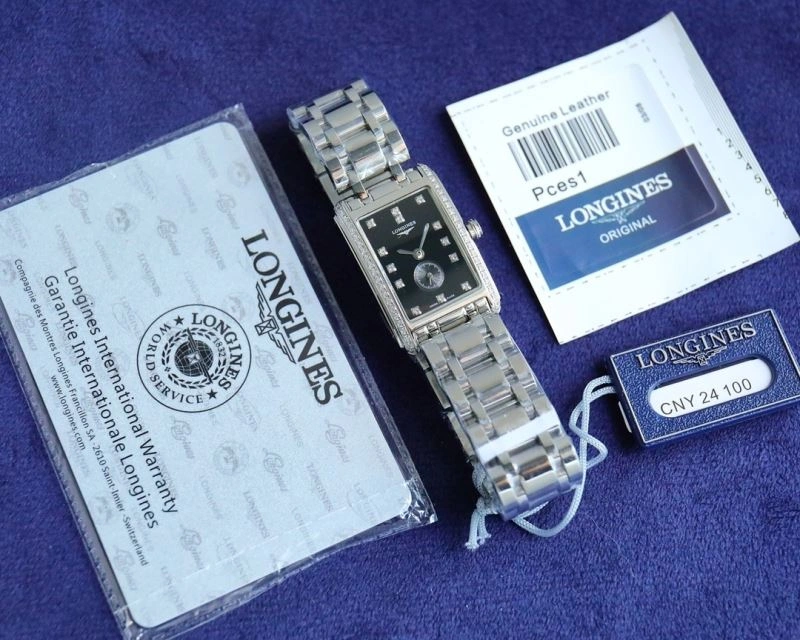 QuickDry LONGINES Watches 188071