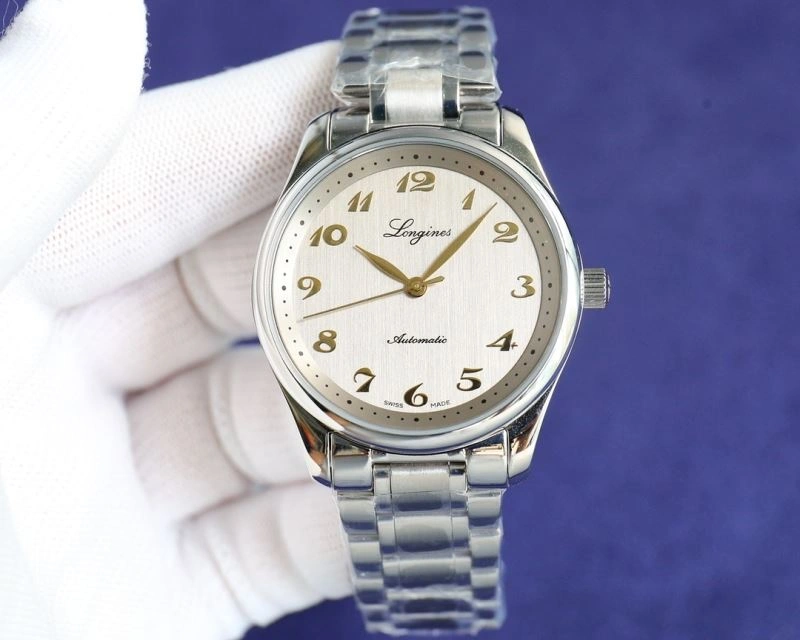 SoftTouch LONGINES Watches 188079