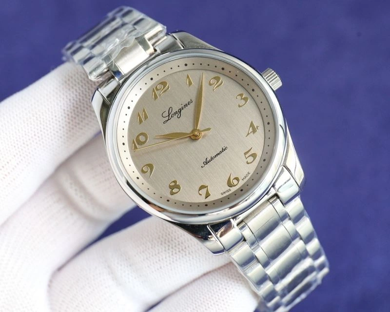 SoftTouch LONGINES Watches 188079