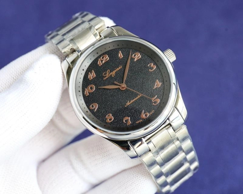 SoftTouch LONGINES Watches 188079