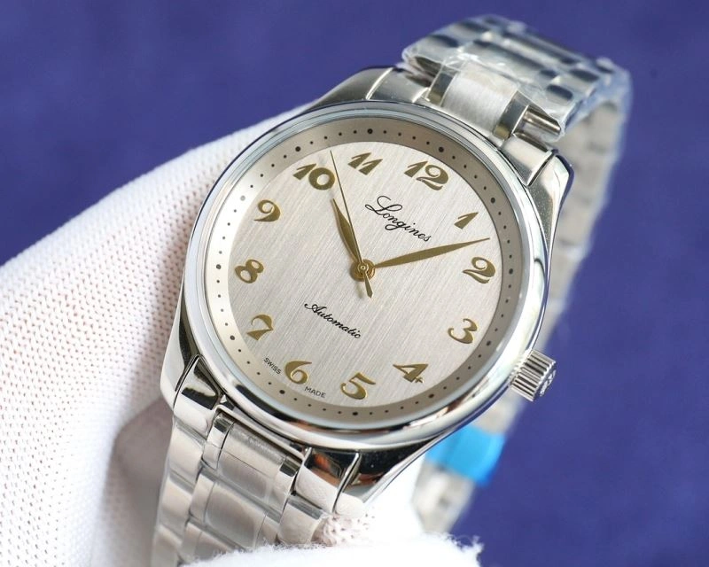 SoftTouch LONGINES Watches 188079