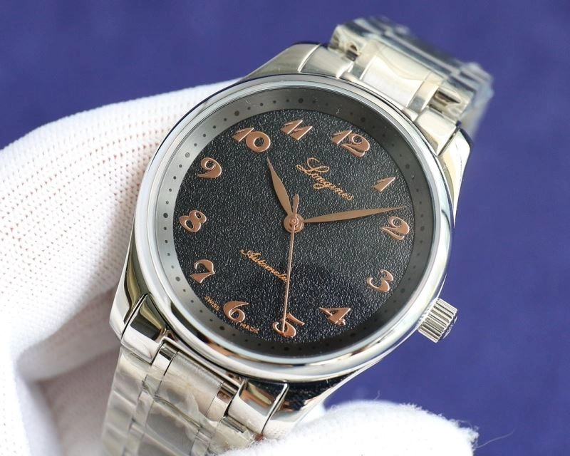 SoftTouch LONGINES Watches 188079
