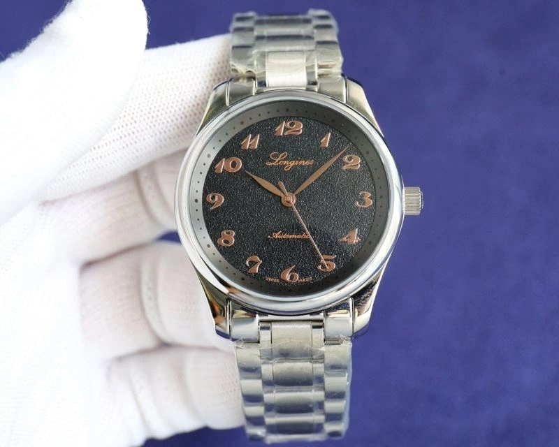 SoftTouch LONGINES Watches 188079