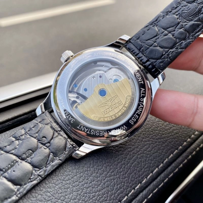 LONGINES Watches Compact 188064