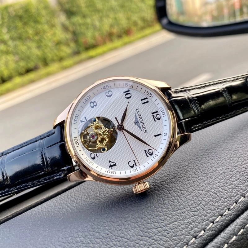 TravelReady LONGINES Watches 188082