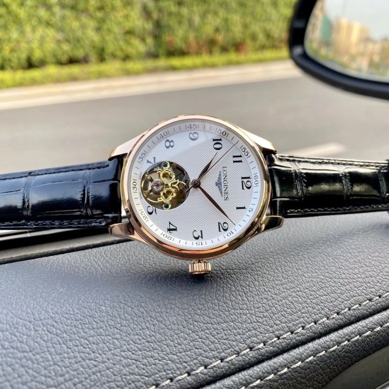 TravelReady LONGINES Watches 188082