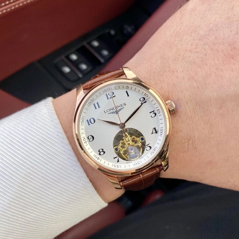 TravelReady LONGINES Watches 188082
