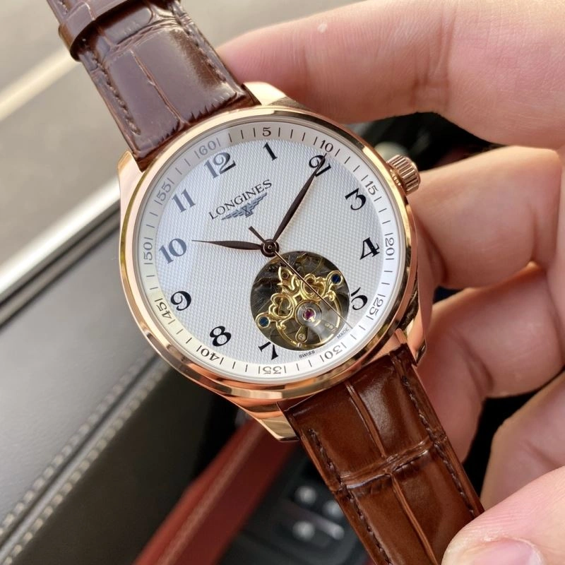 TravelReady LONGINES Watches 188082