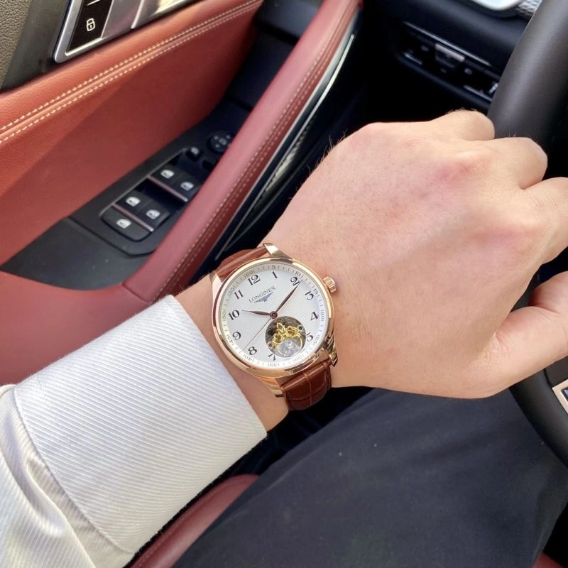 TravelReady LONGINES Watches 188082