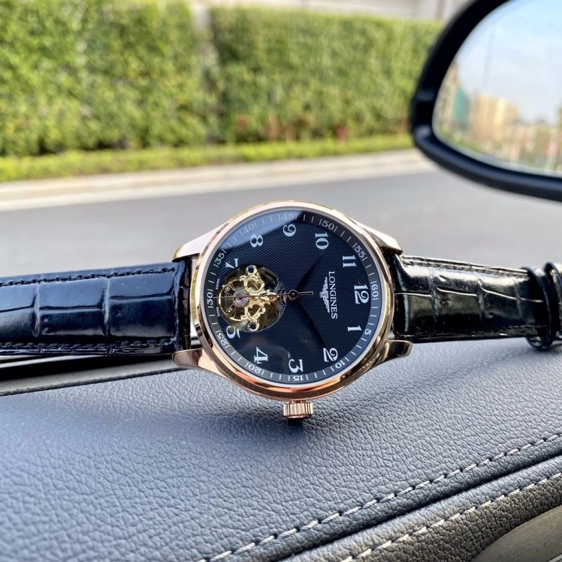 TravelReady LONGINES Watches 188082