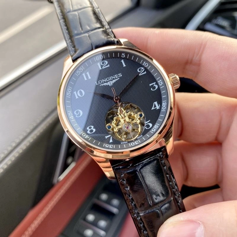TravelReady LONGINES Watches 188082