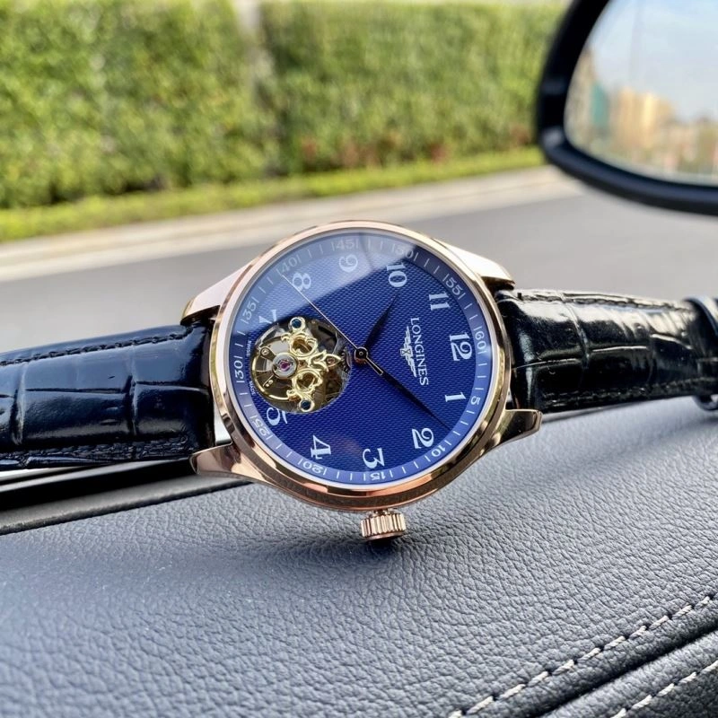 TravelReady LONGINES Watches 188082