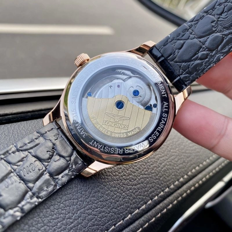TravelReady LONGINES Watches 188082