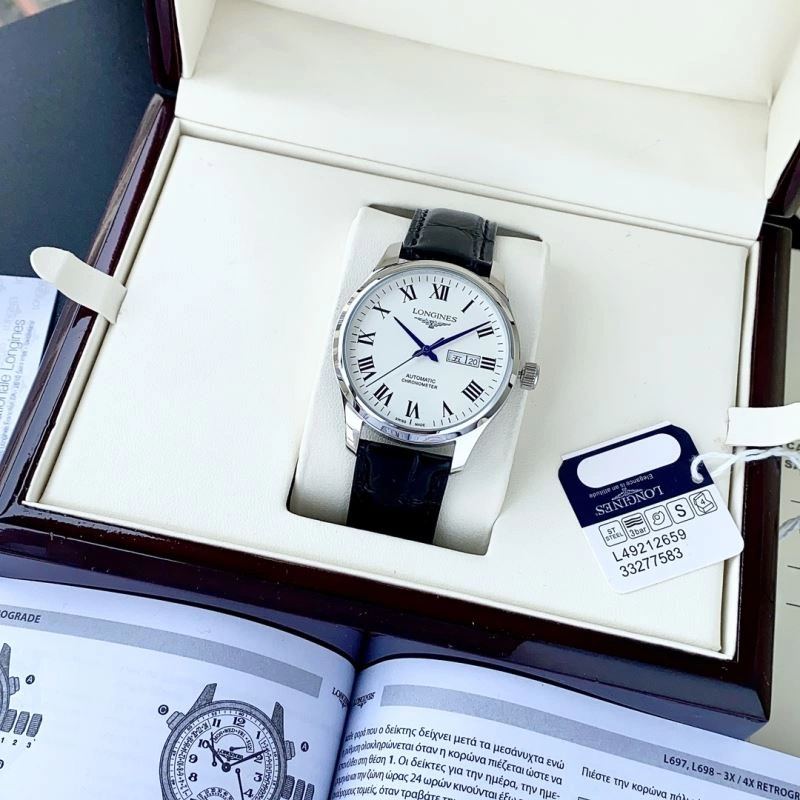 LONGINES Watches Stylish 188081