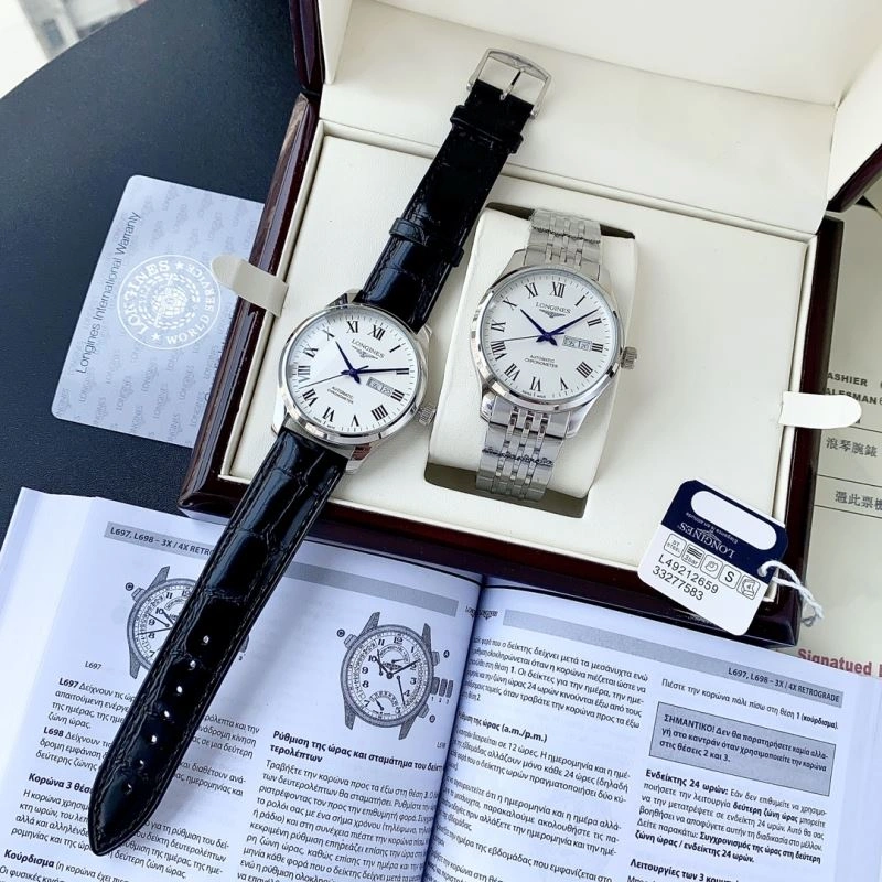 LONGINES Watches Stylish 188081