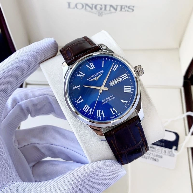 Stretchable LONGINES Watches 188093