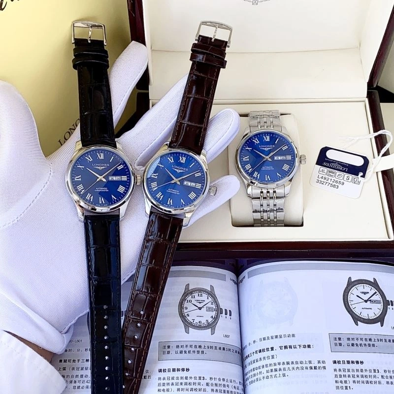 Stretchable LONGINES Watches 188093