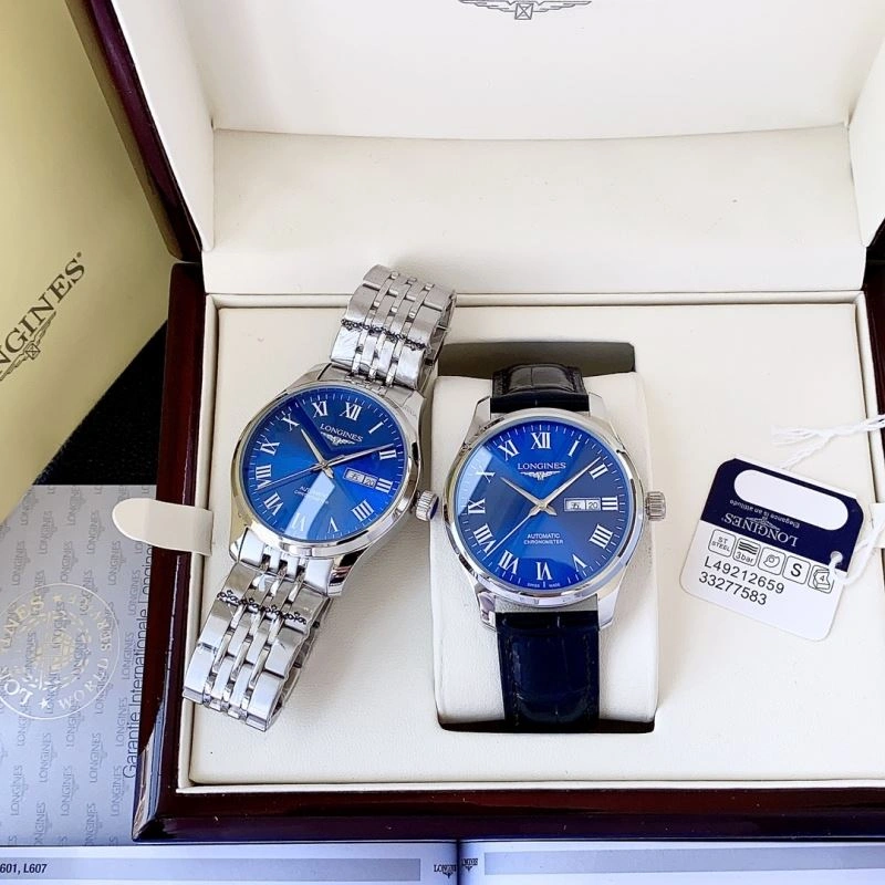Stretchable LONGINES Watches 188093