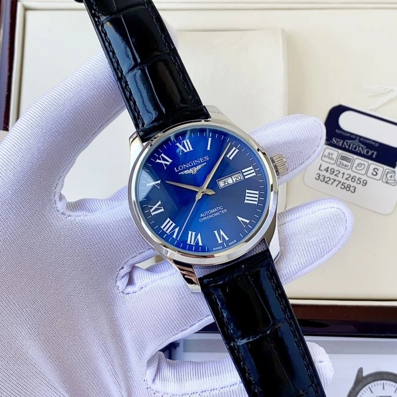 Stretchable LONGINES Watches 188093