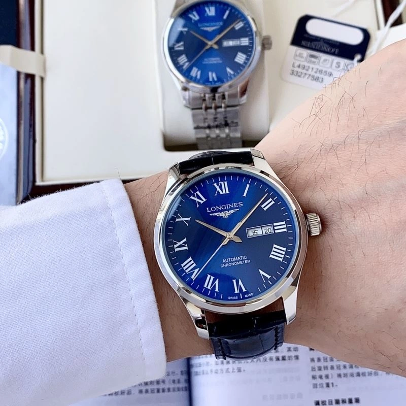 Stretchable LONGINES Watches 188093