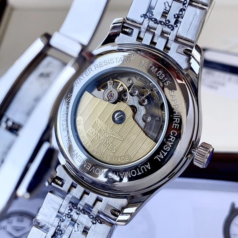 Stretchable LONGINES Watches 188093