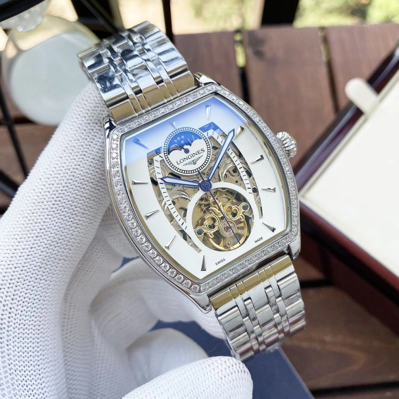 Sleek LONGINES Watches 188095