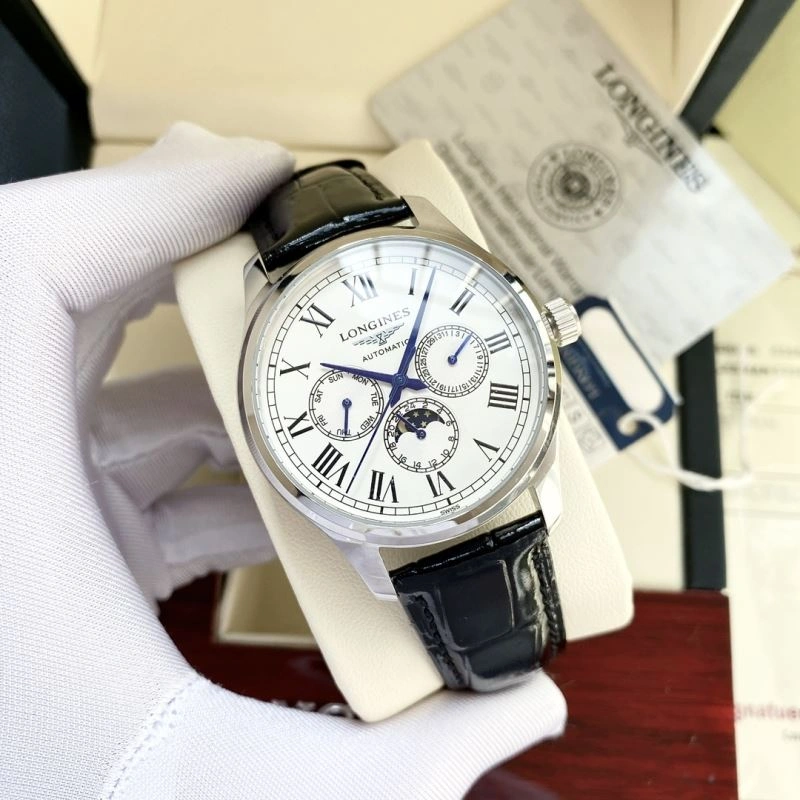Practical LONGINES Watches 188091