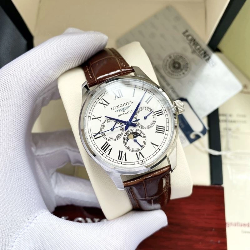 Practical LONGINES Watches 188091
