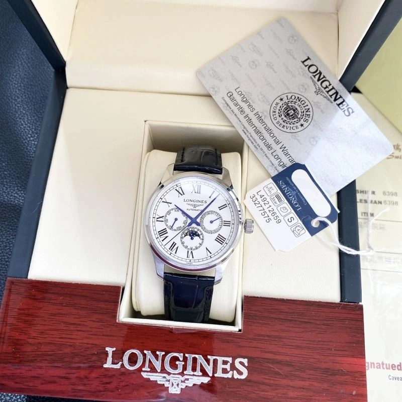 Practical LONGINES Watches 188091