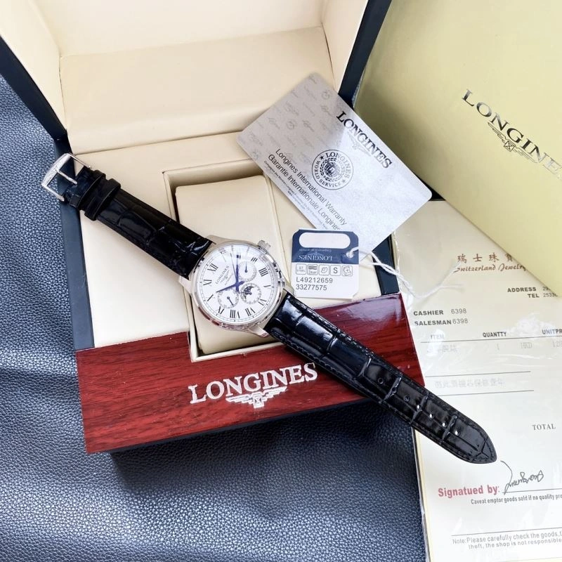 Practical LONGINES Watches 188091