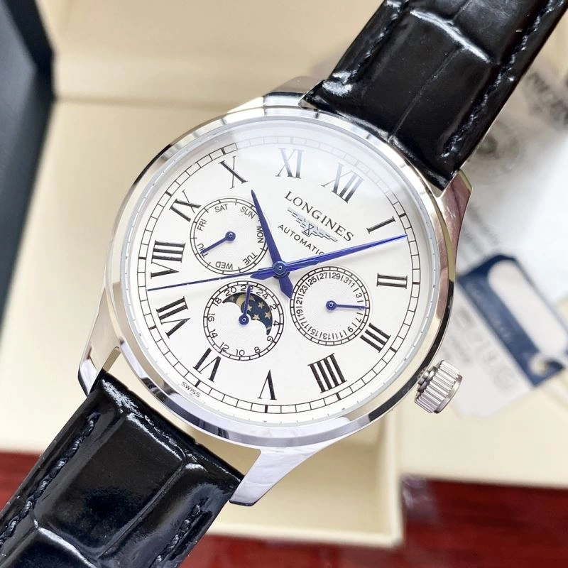 Practical LONGINES Watches 188091