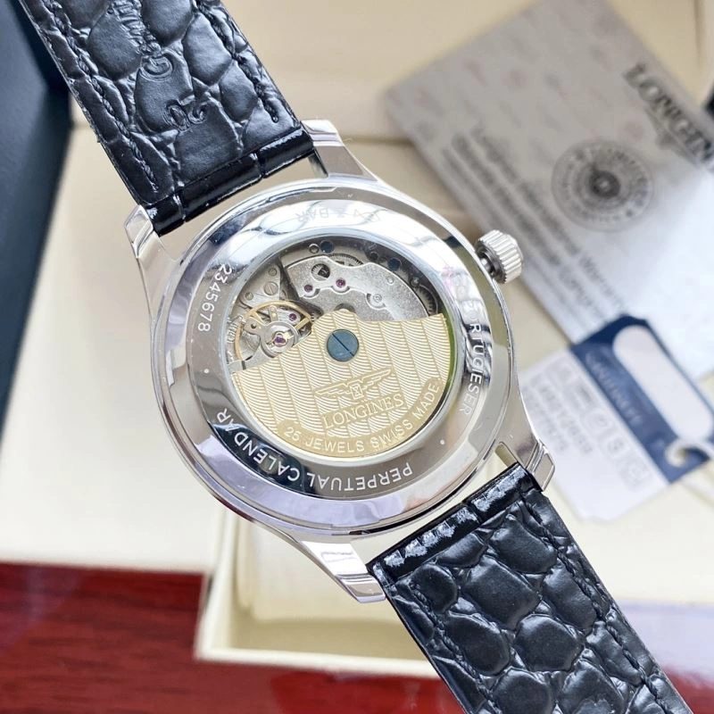 Practical LONGINES Watches 188091