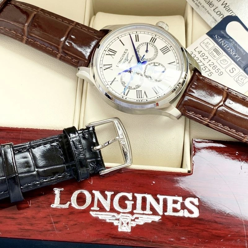Practical LONGINES Watches 188091