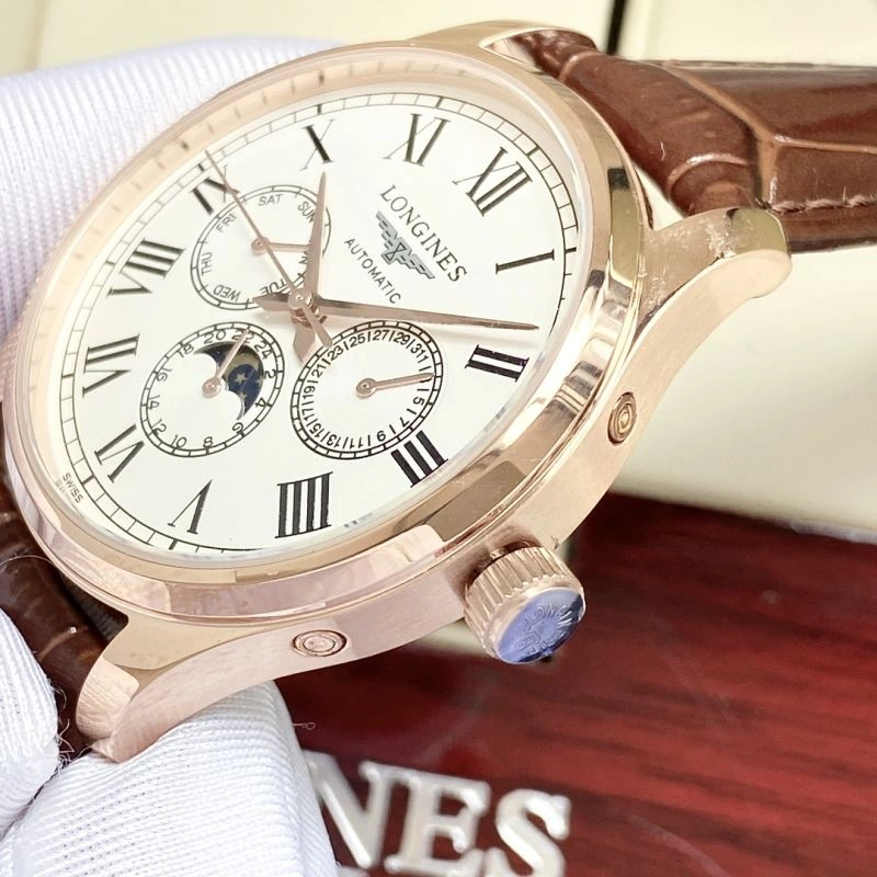 TechFriendly LONGINES Watches 188088