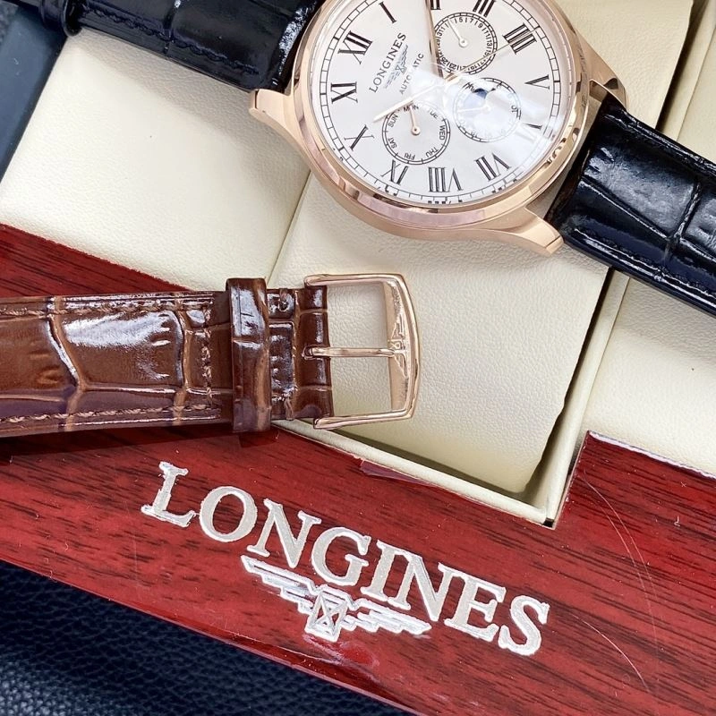 TechFriendly LONGINES Watches 188088