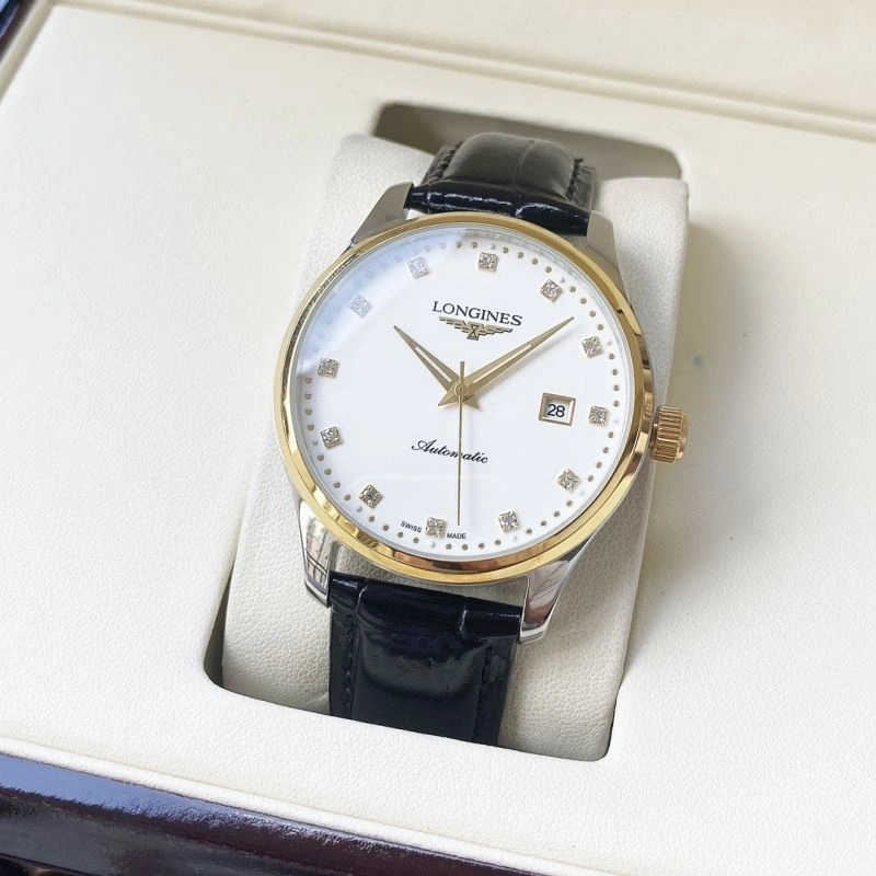 LONGINES Watches Sophisticated 188094