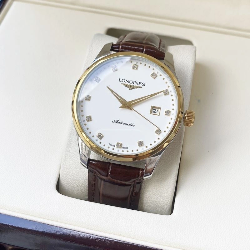 LONGINES Watches Sophisticated 188094