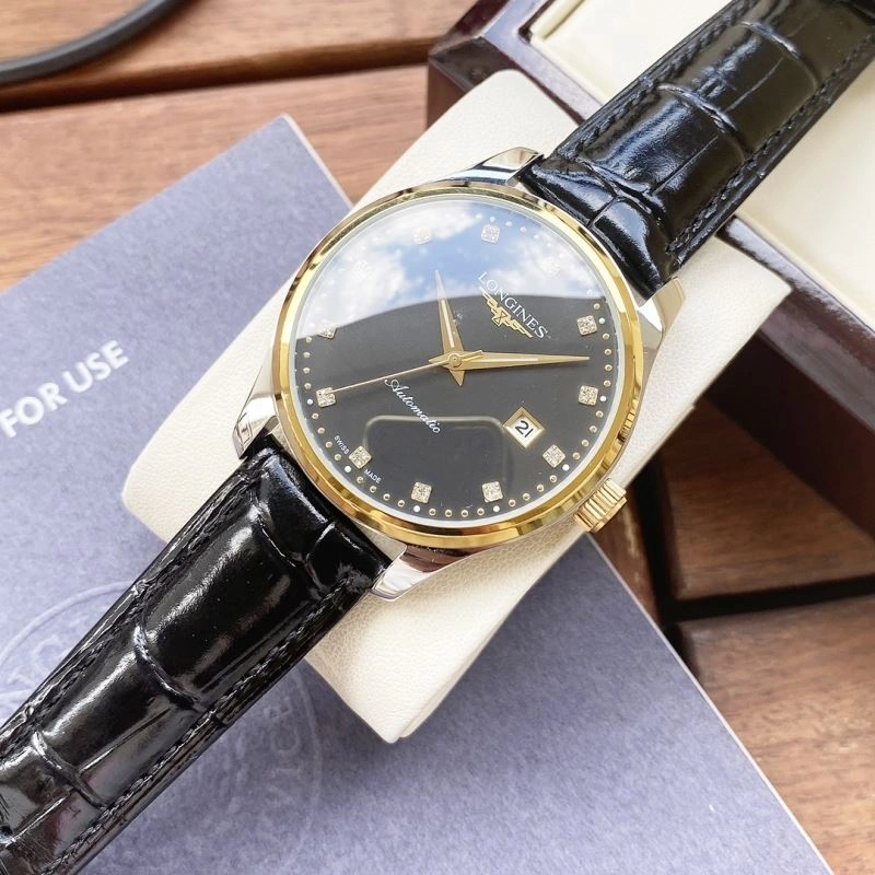 LONGINES Watches Sophisticated 188094