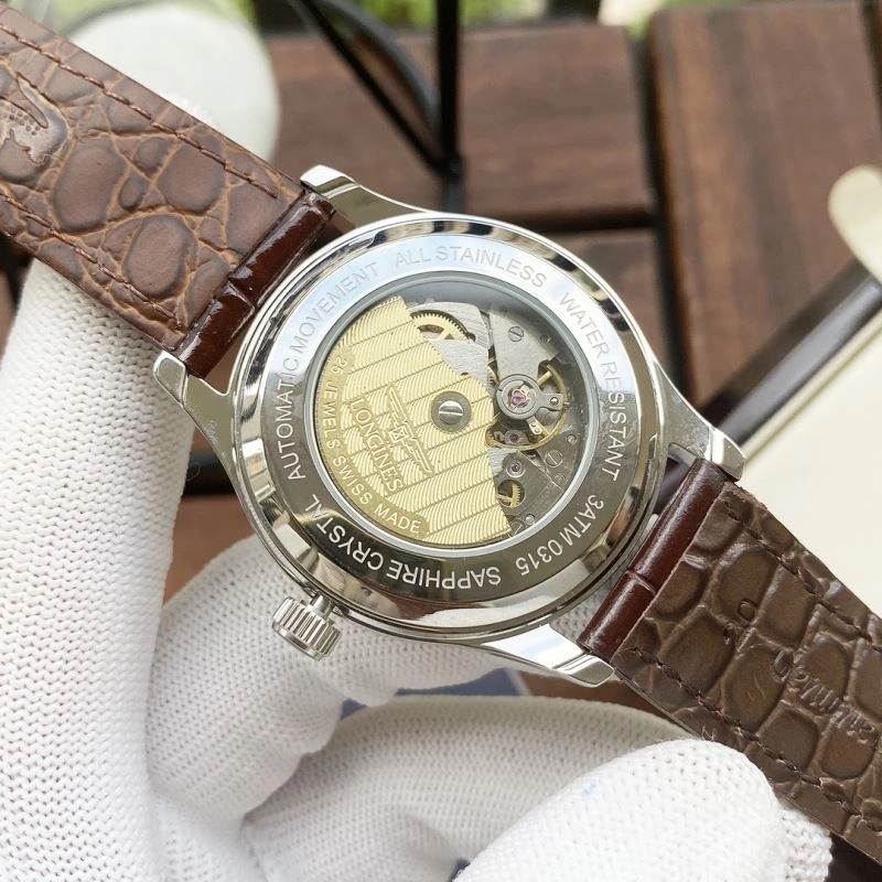 LONGINES Watches Sophisticated 188094
