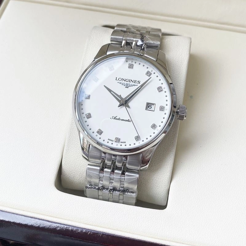 Refined LONGINES Watches 188069