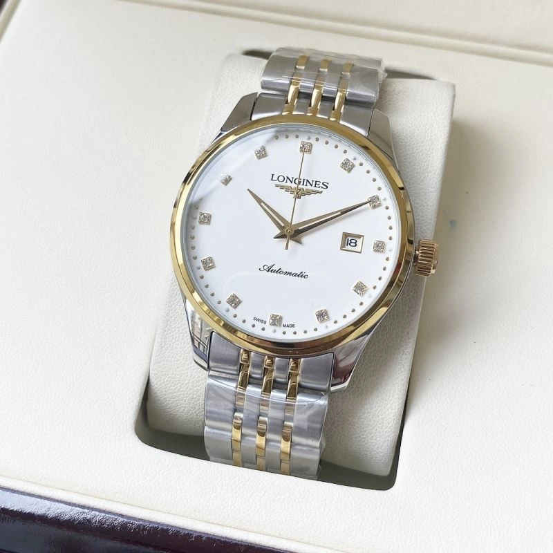 Refined LONGINES Watches 188069