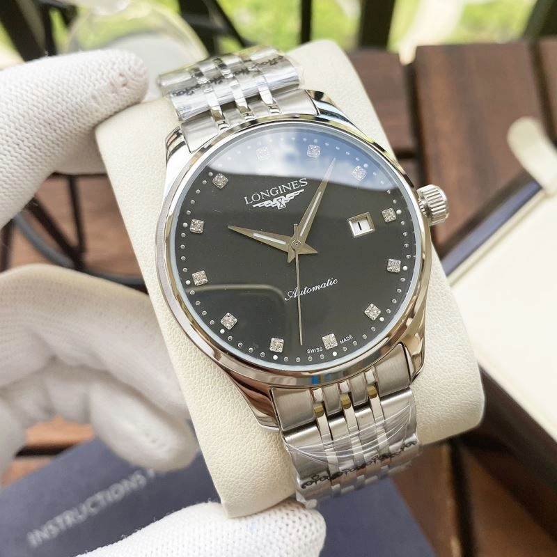 Refined LONGINES Watches 188069