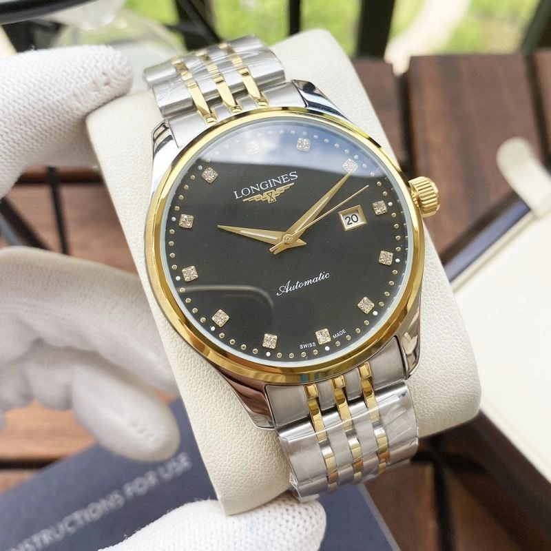 Refined LONGINES Watches 188069