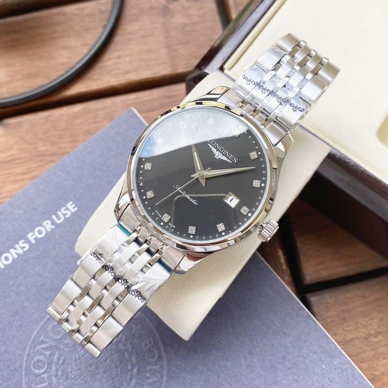 Refined LONGINES Watches 188069